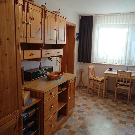 Ferienwohnung Eichsfeld Heiligenstadt Екстериор снимка