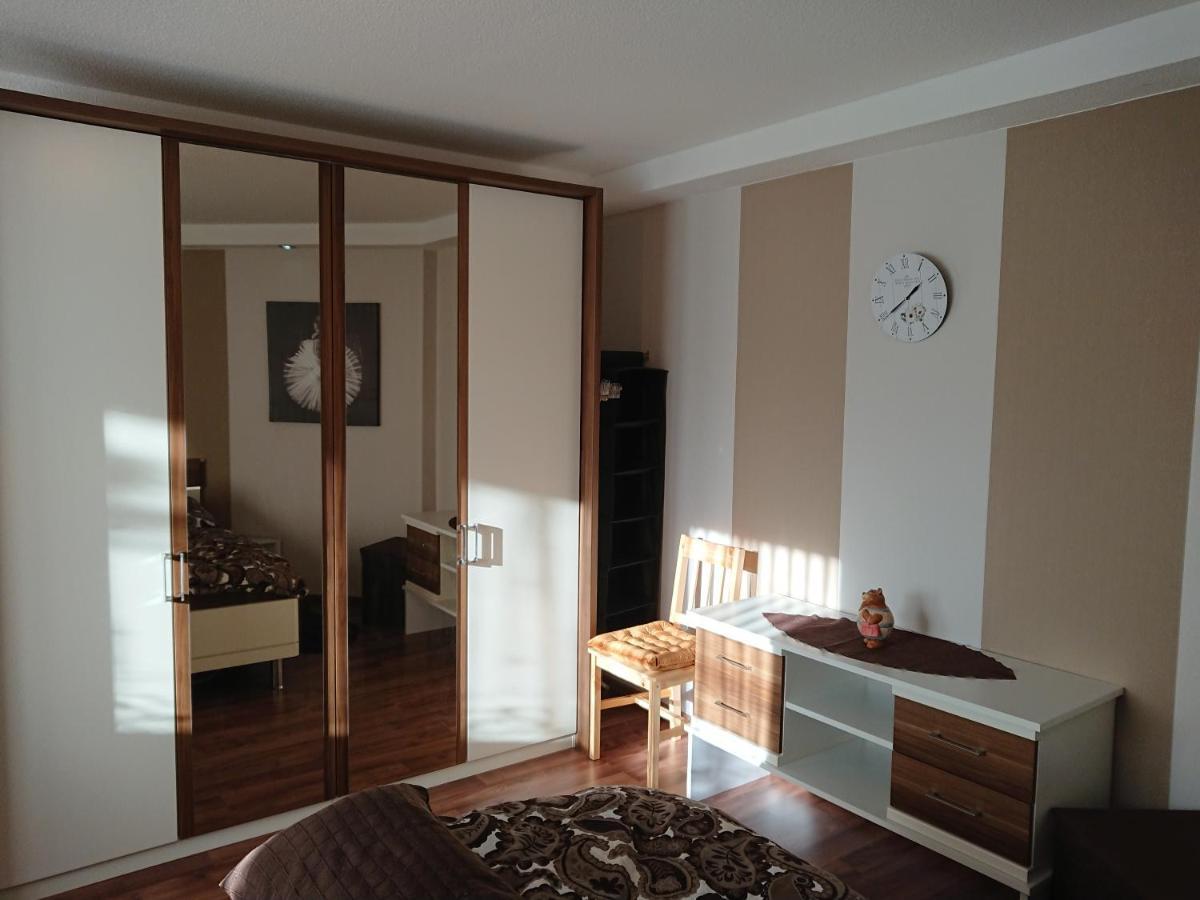 Ferienwohnung Eichsfeld Heiligenstadt Екстериор снимка